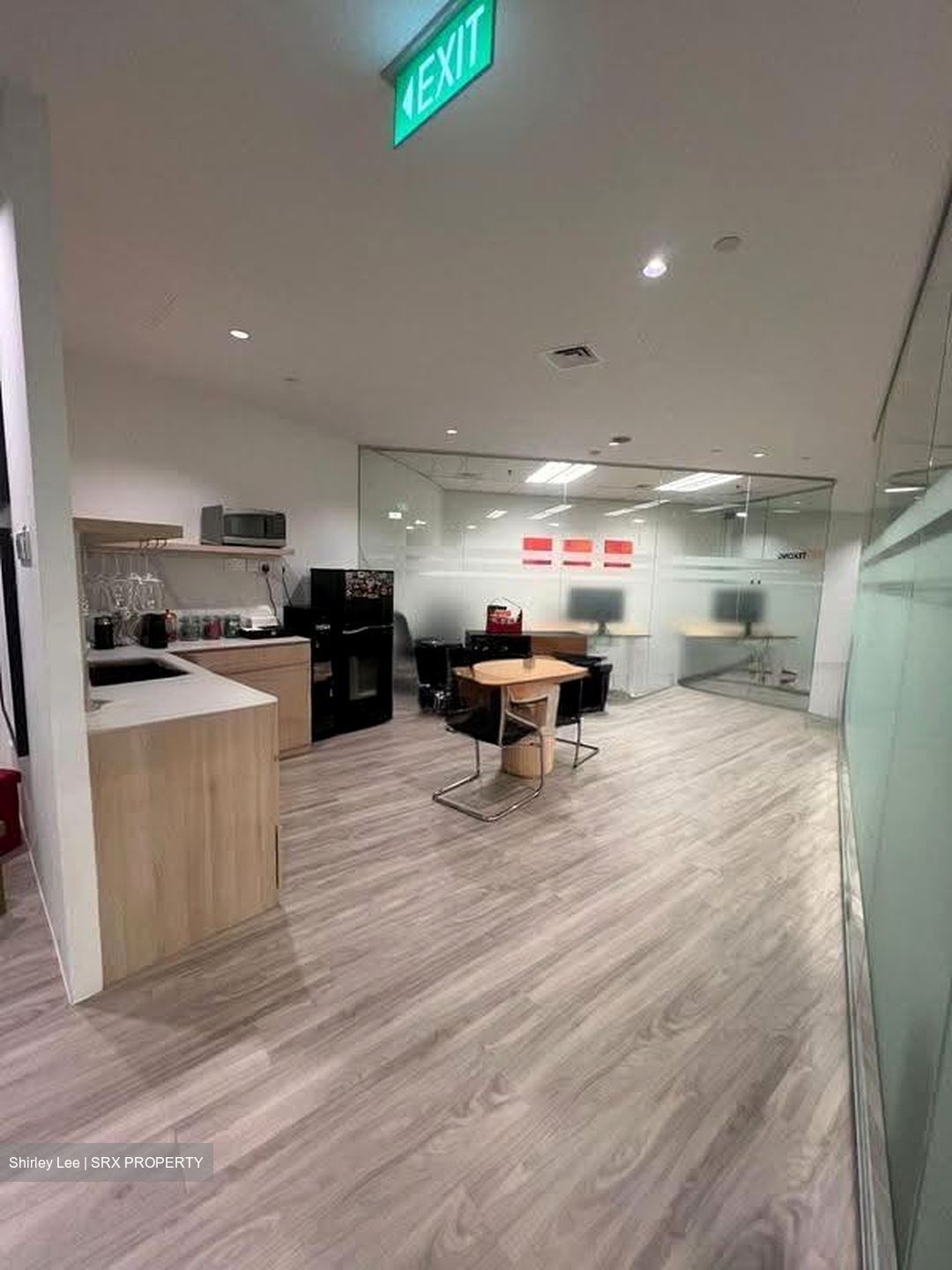 20 Collyer Quay (D1), Office #638106761